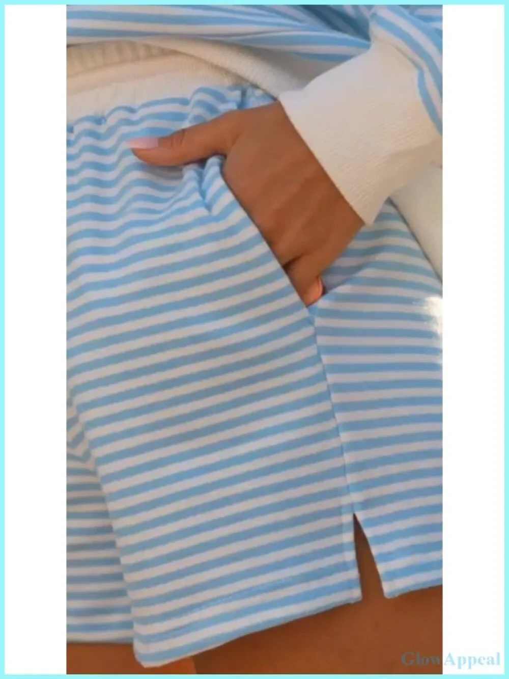 N/A two piece